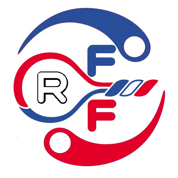 logo frf